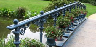 Rinnovare una fioriera 870 0 RINNOVARE UNA FIORIERA